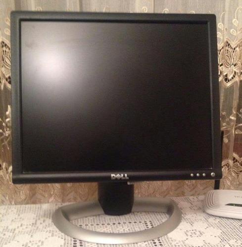 Monitor