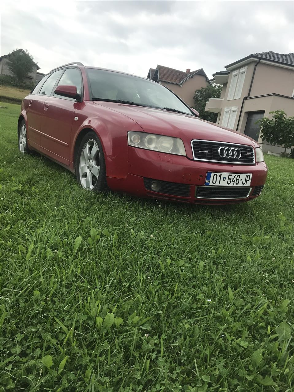 Audi-a4