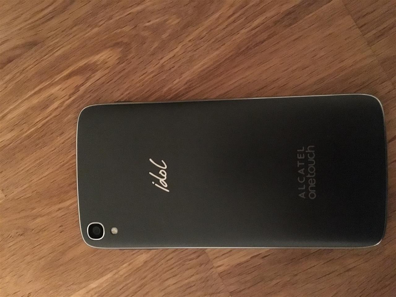 Telefoni