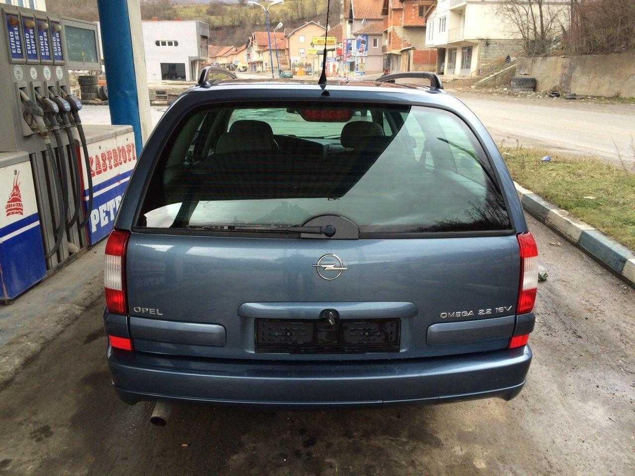 Opel-Omega-