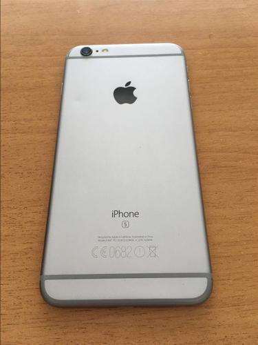 iPhone 6s Plus &#55357&#56561&#55356&#57224