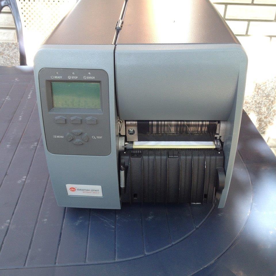 Printer-Scaner-BarCode-sh-