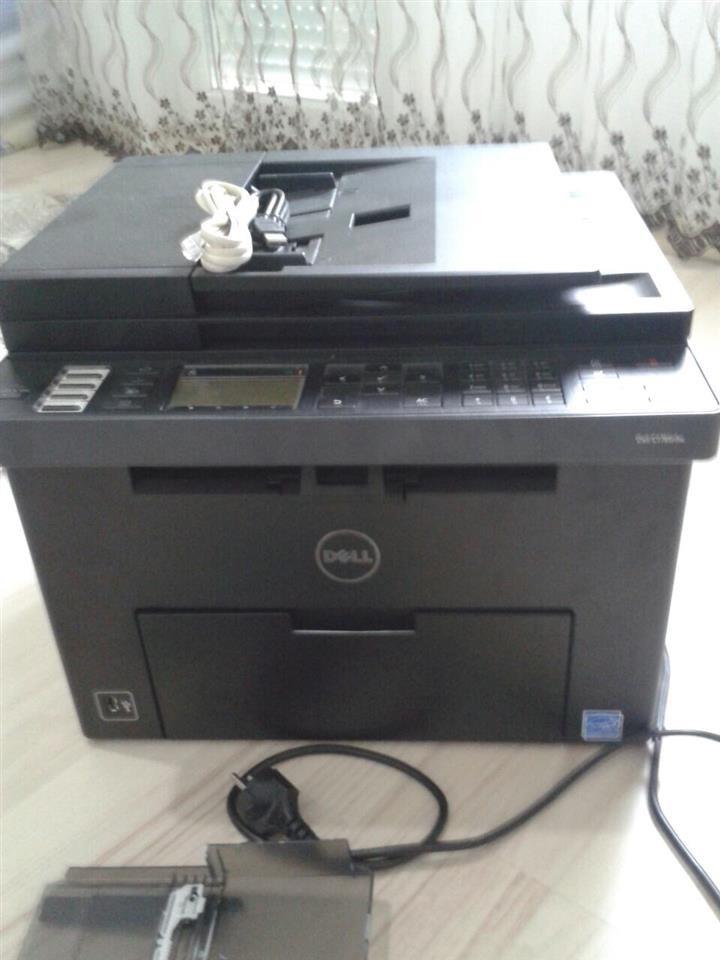 Printer-