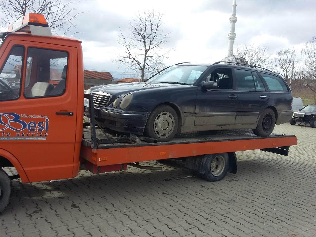 Autoshlep