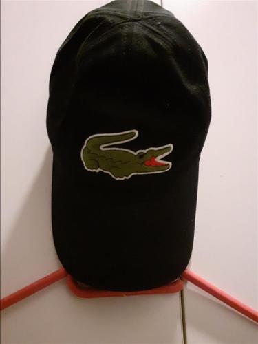 Lacoste Cap