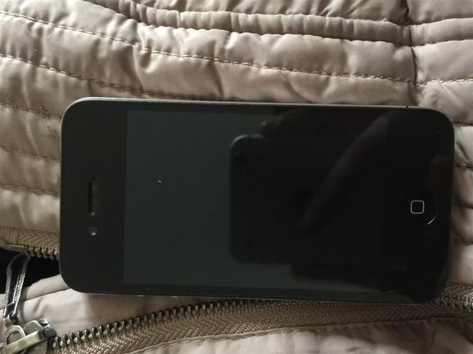 iphone 4