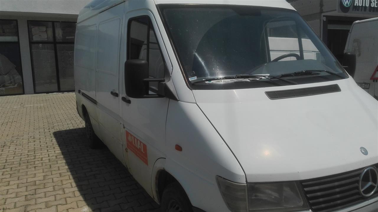 Sprinter