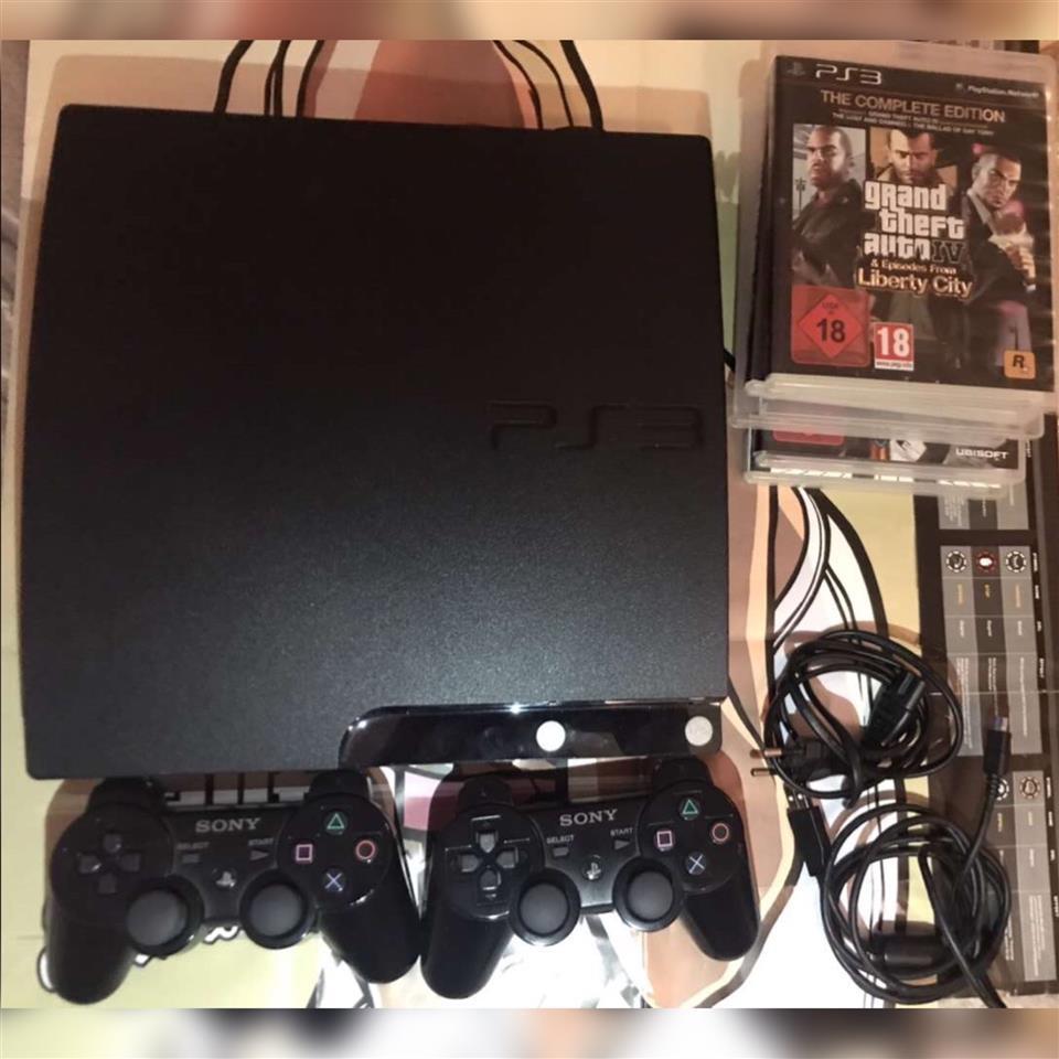 Ps3