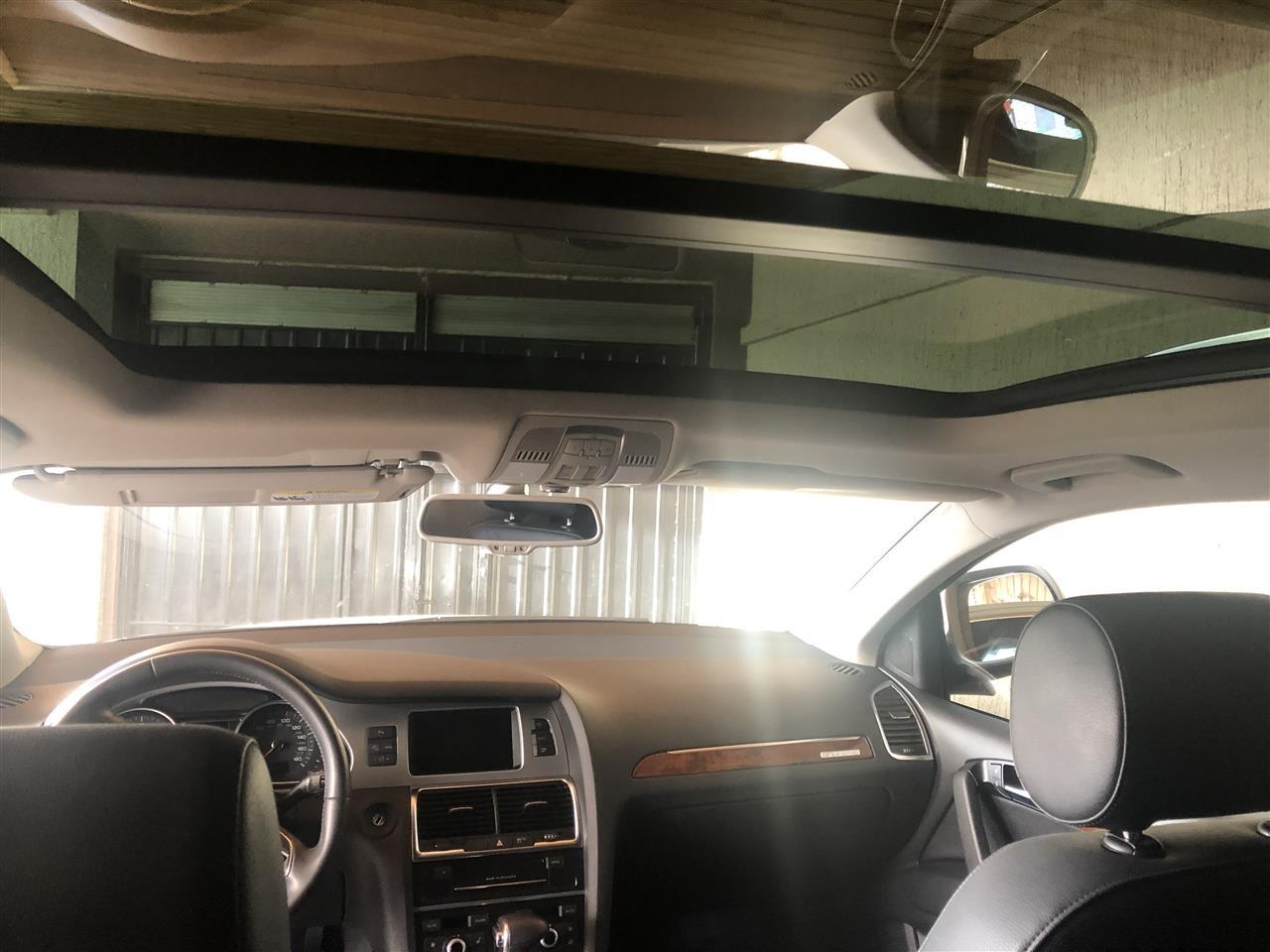 Audi-Q7