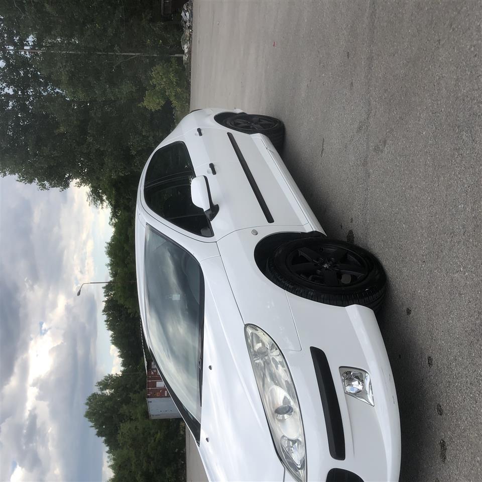 Peugeot-407