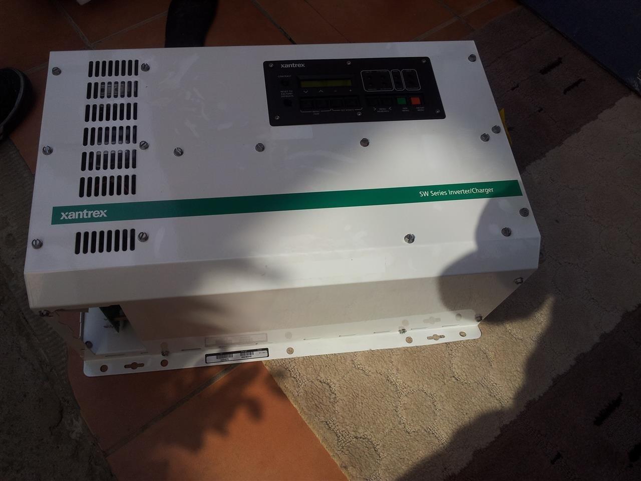 Inverter
