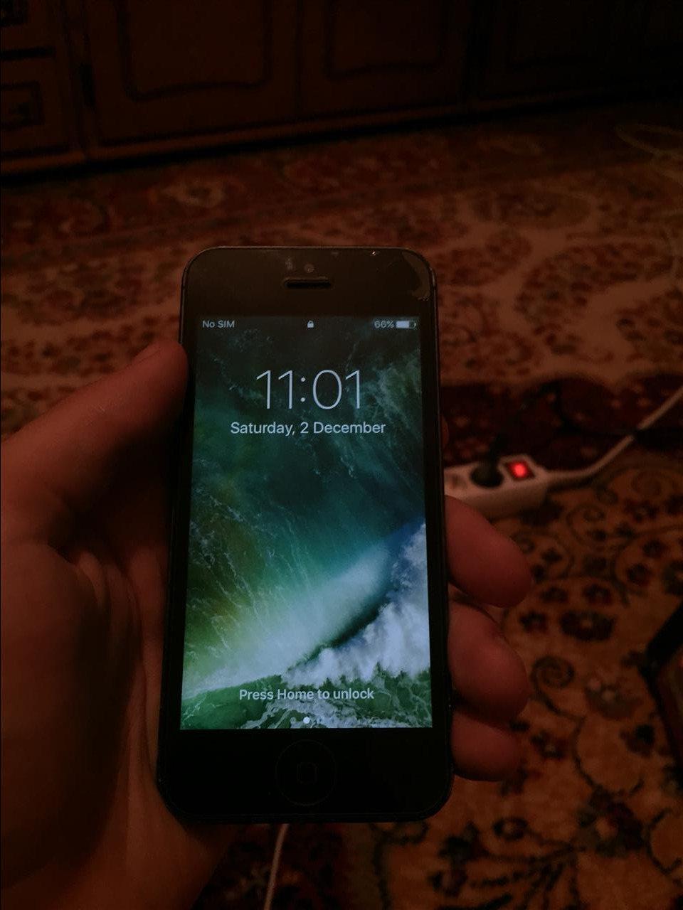 iPhone-5-64-giga-urgient