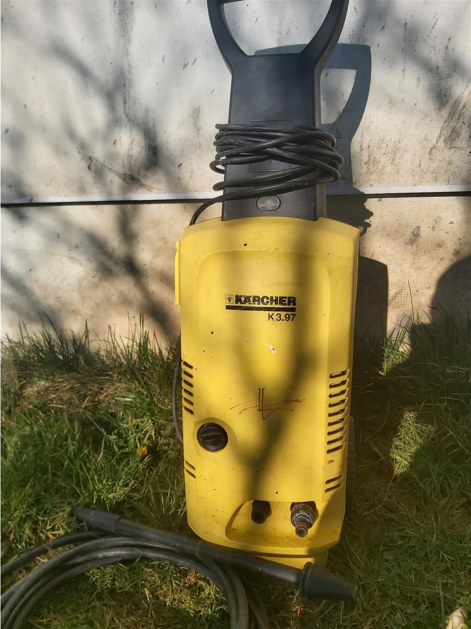 Karcher