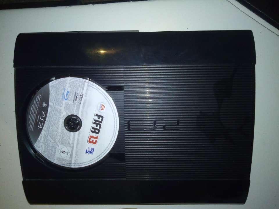 Ps3-