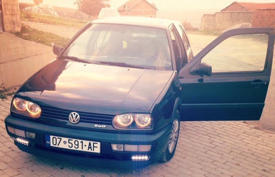 Golf-3