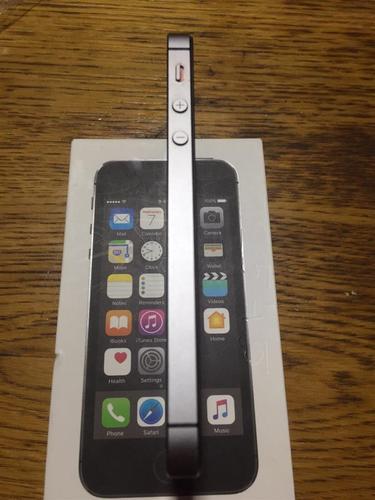 iPhone 5s
