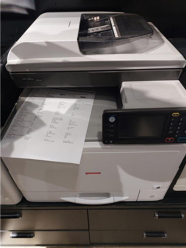 Printer