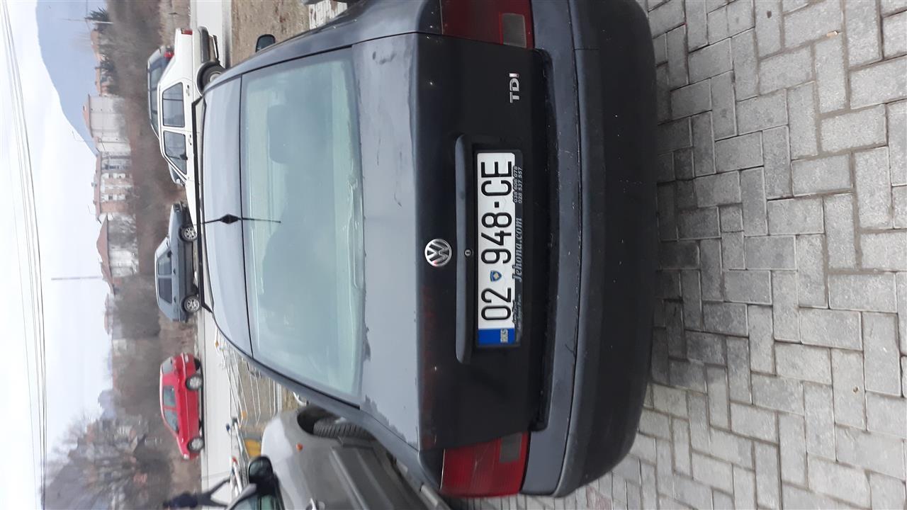 passat