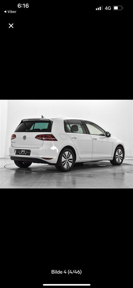 Golf-E-