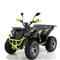 Motorr ATV Quad Kuad Full Extra 200 CC 