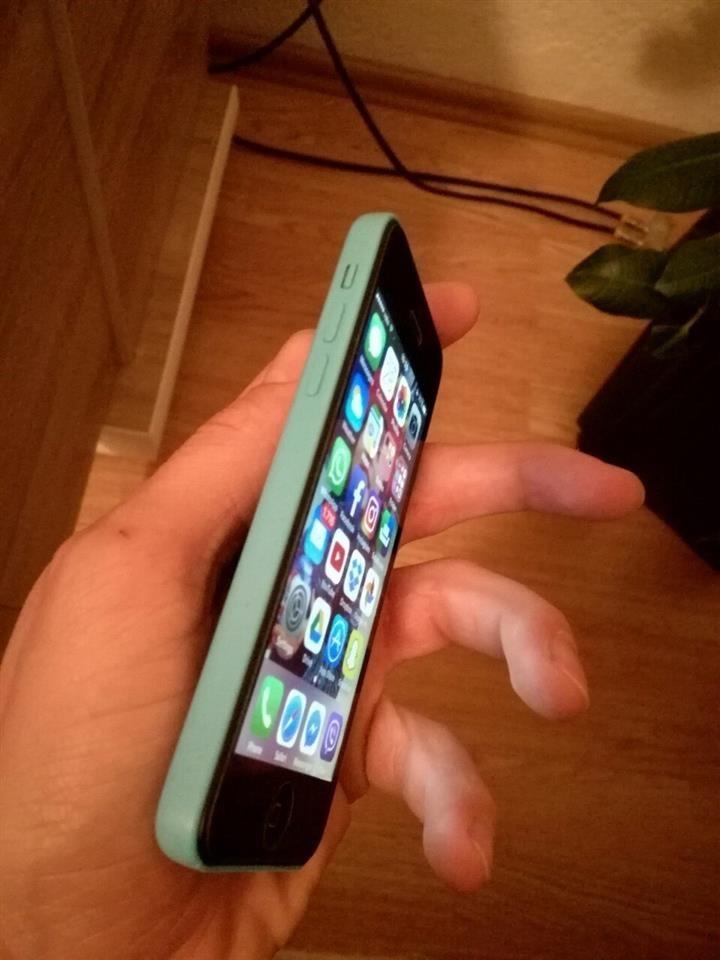 iPhone-5c