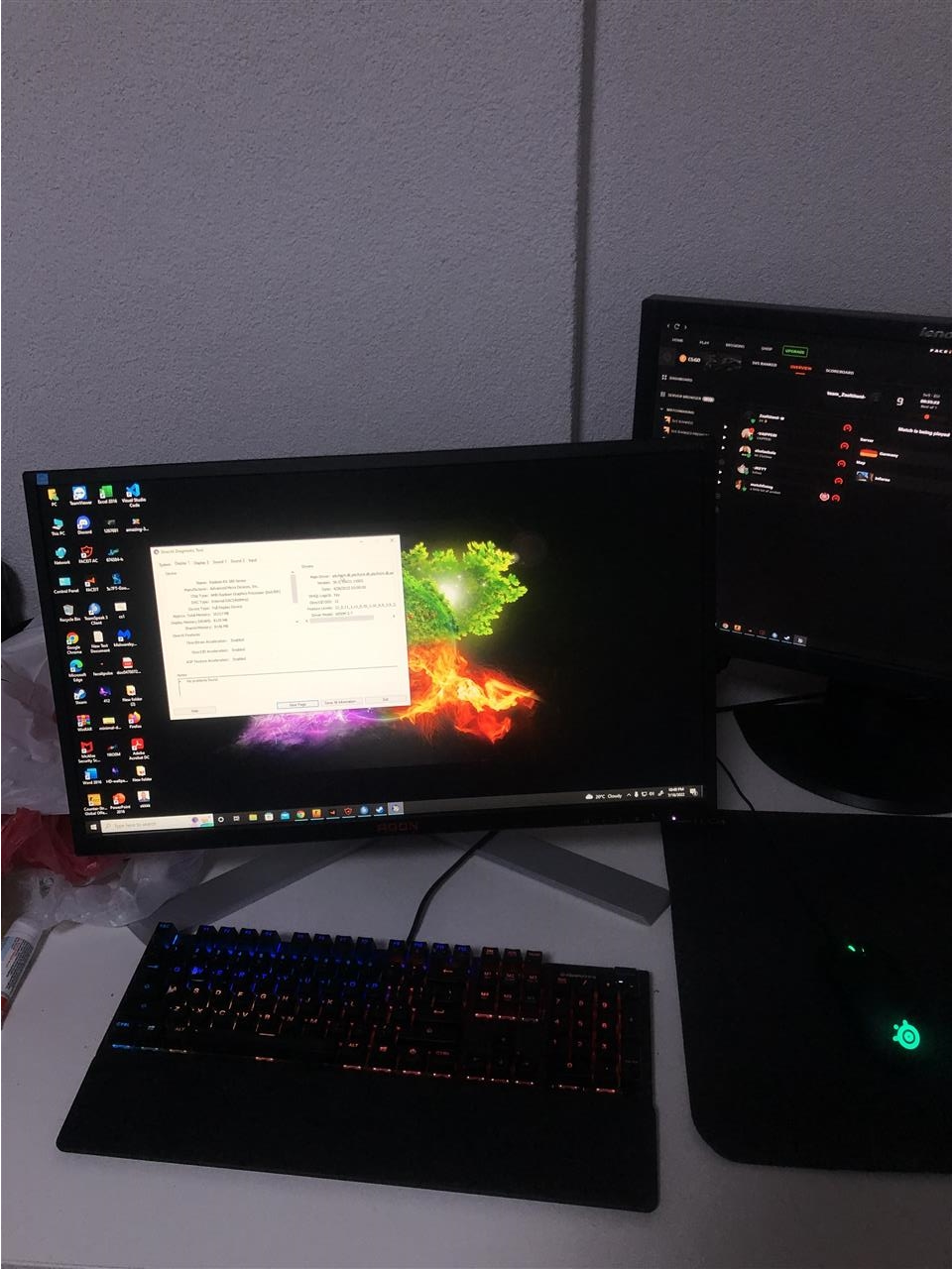 Shitet-Gaming-Setup