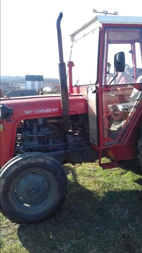 Traktor