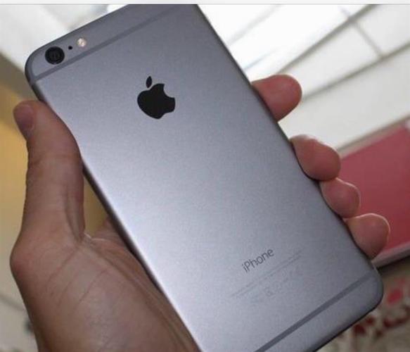 IPhone 6 Plus 