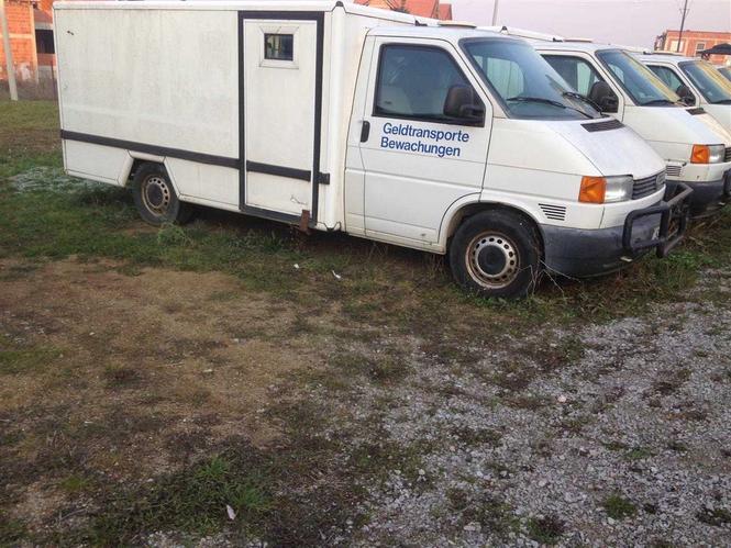 VW  T4