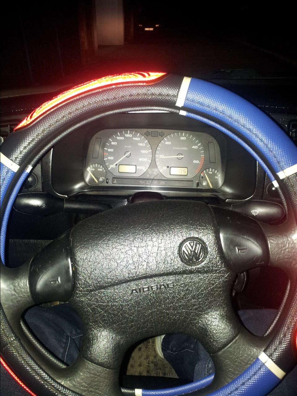 Golf-3