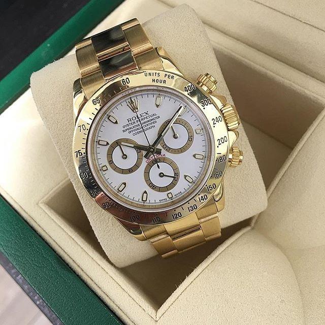 Rolex armani discount