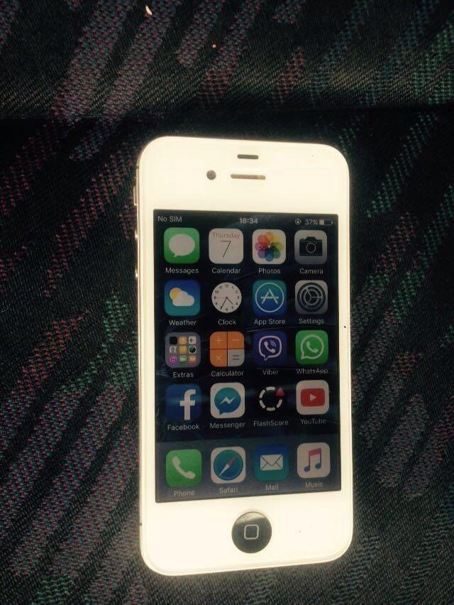 iPhone-4s