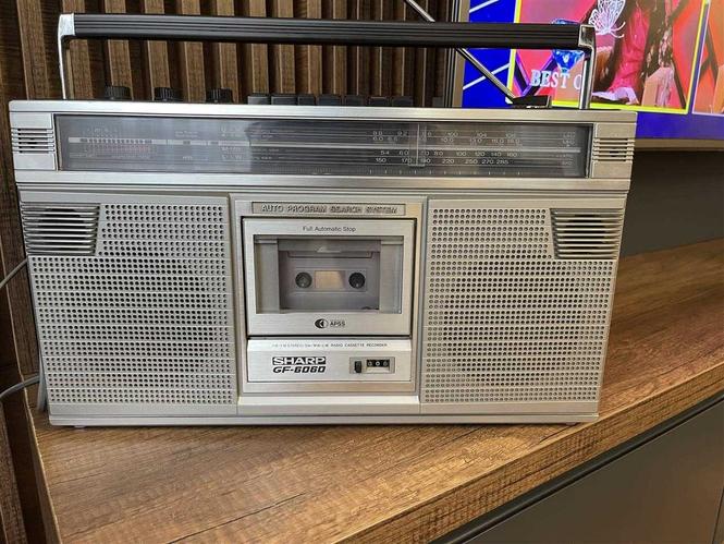 Radio