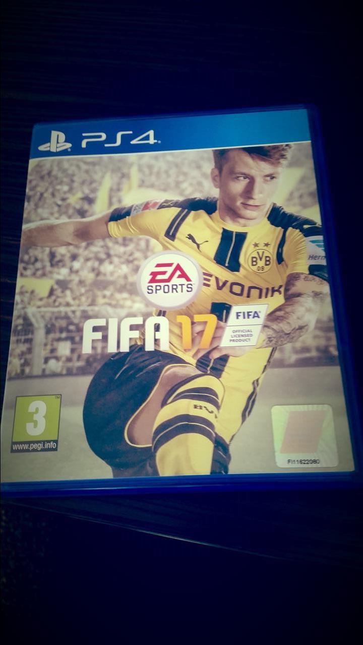 FIFA-17