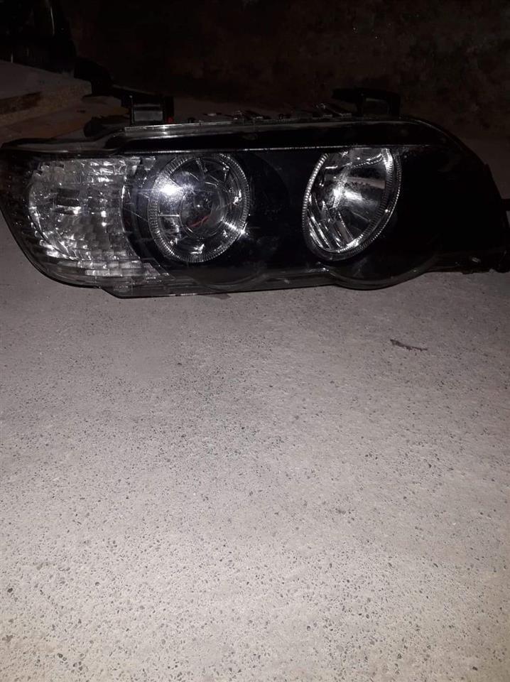 Bmw-xt