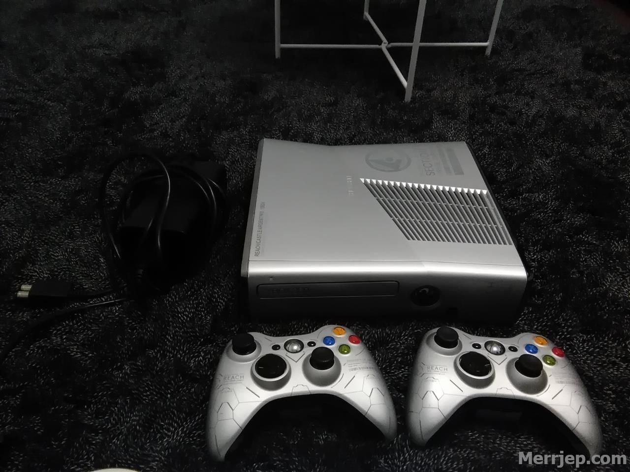 Merrjep discount xbox 360