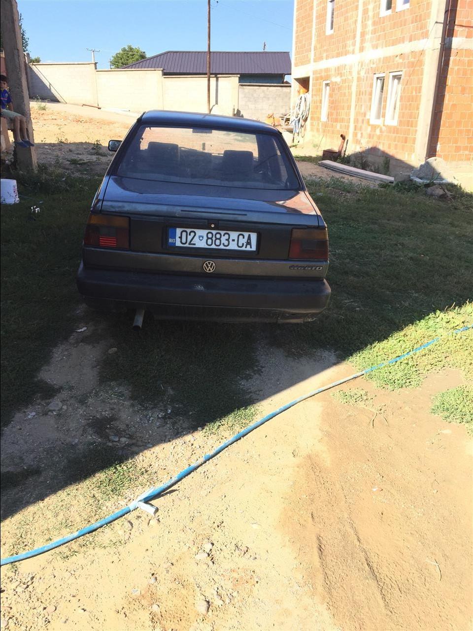 Jetta