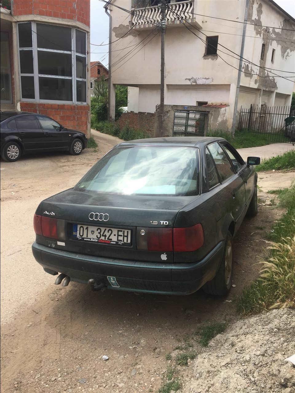 Audi-b4