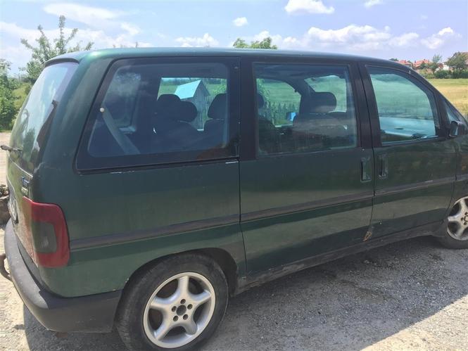 Fiat ulysse