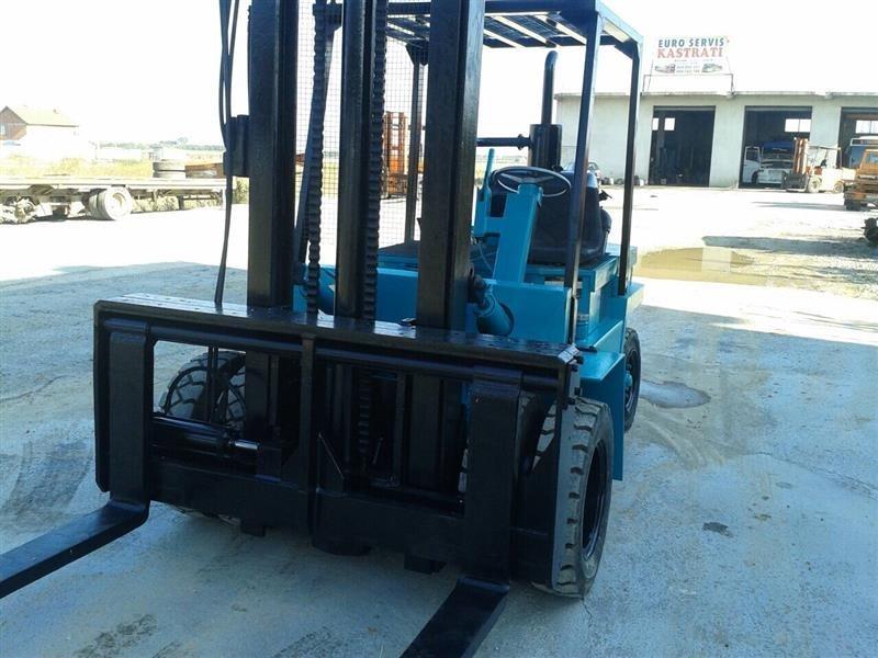 Piruner-