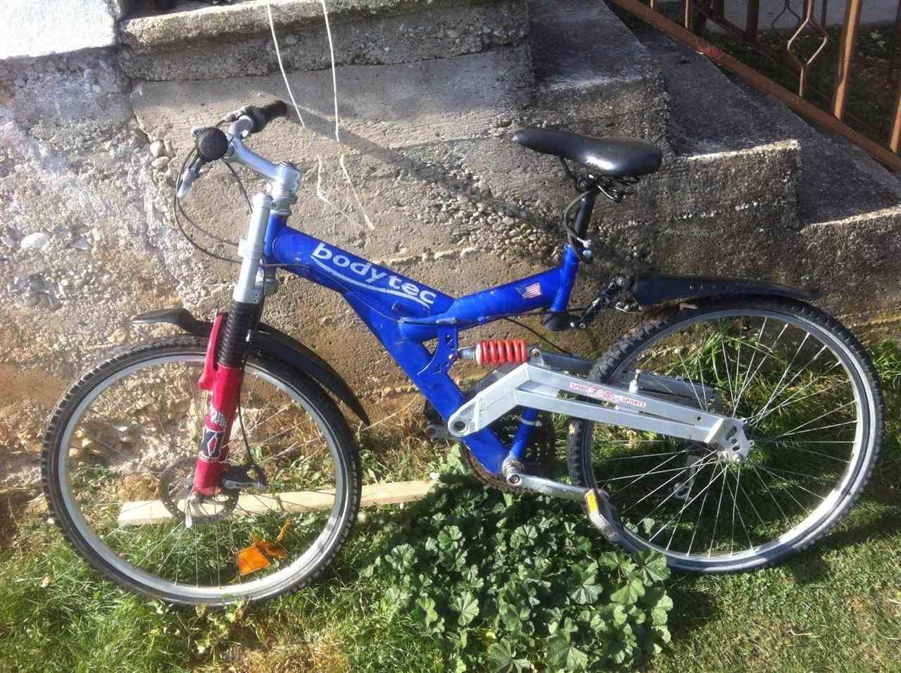 Biciklet