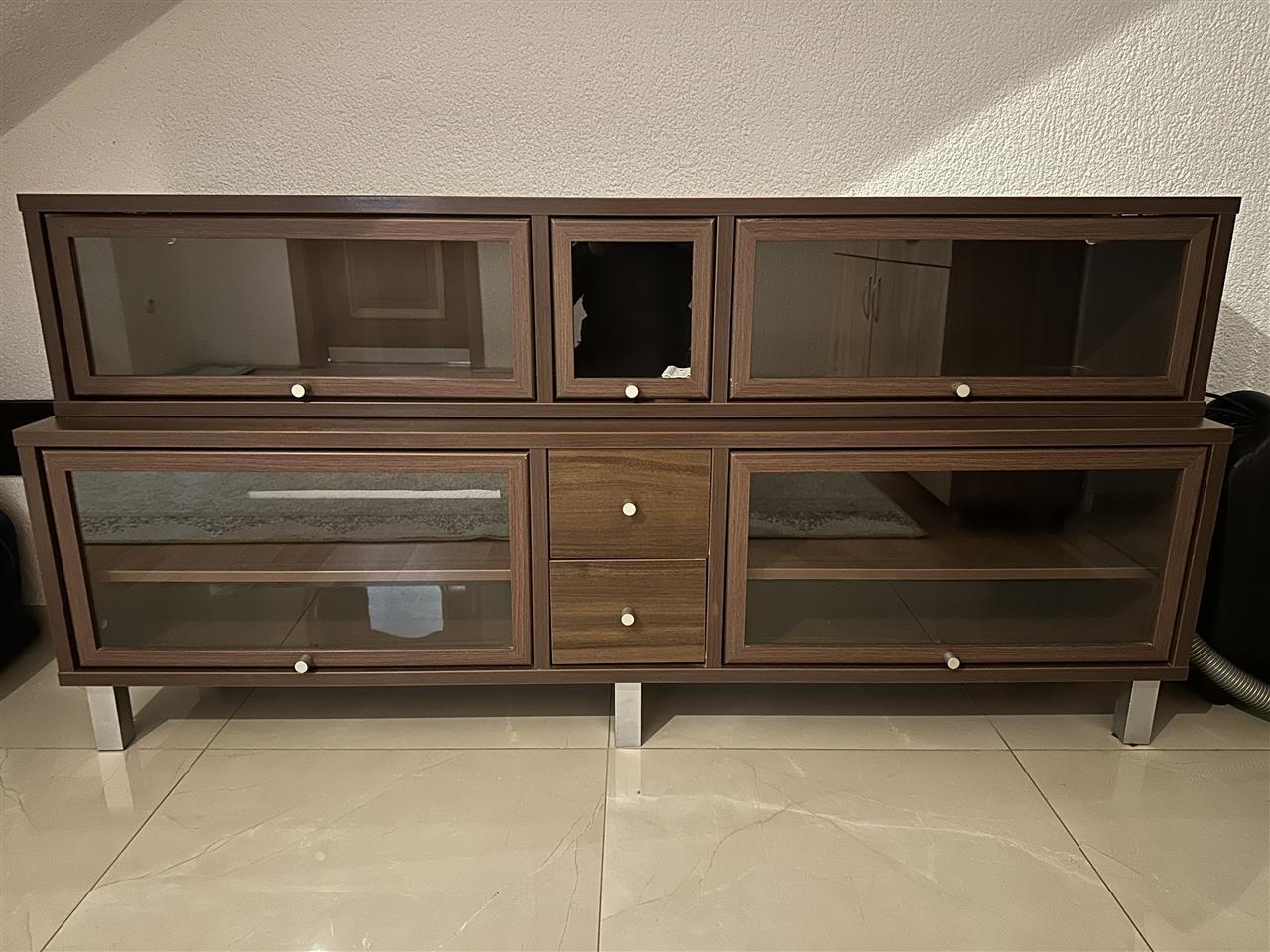 Komode-per-tv