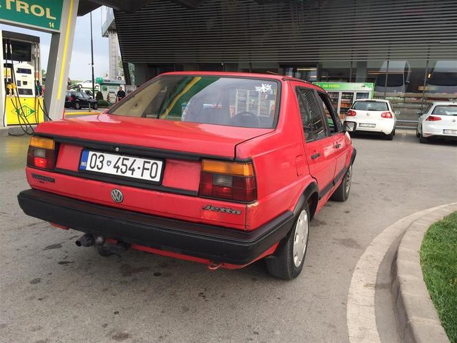 JETTA - 