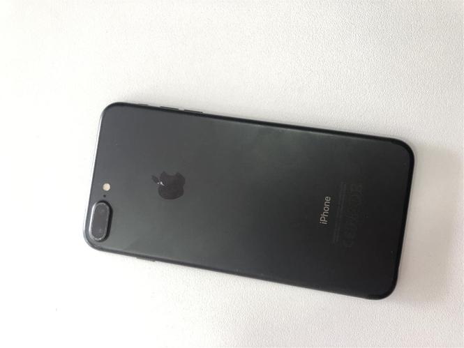Iphone 7 Plus 