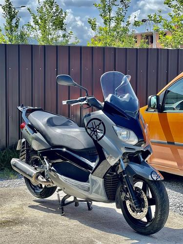 Xmax 250cc