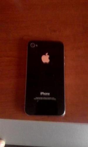 iPhone 4s 