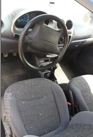 Daewoo