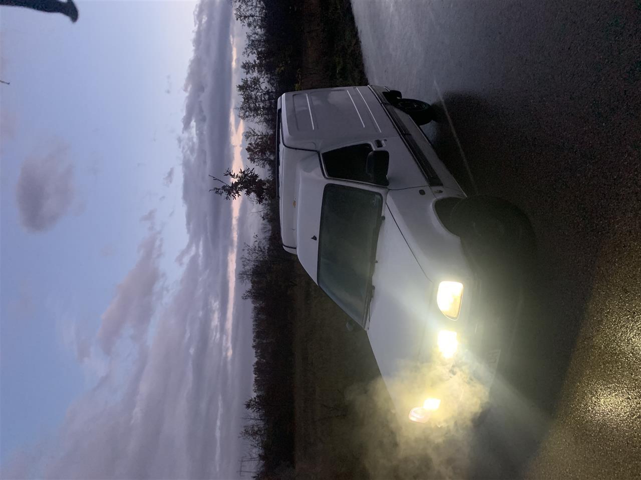 Renault-rapid