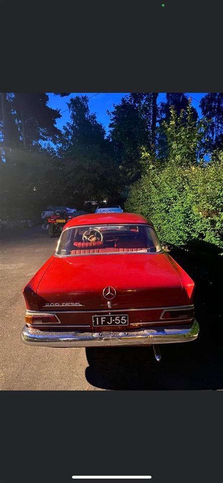 Oldtimer