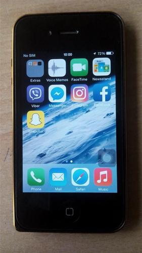 Iphone 4